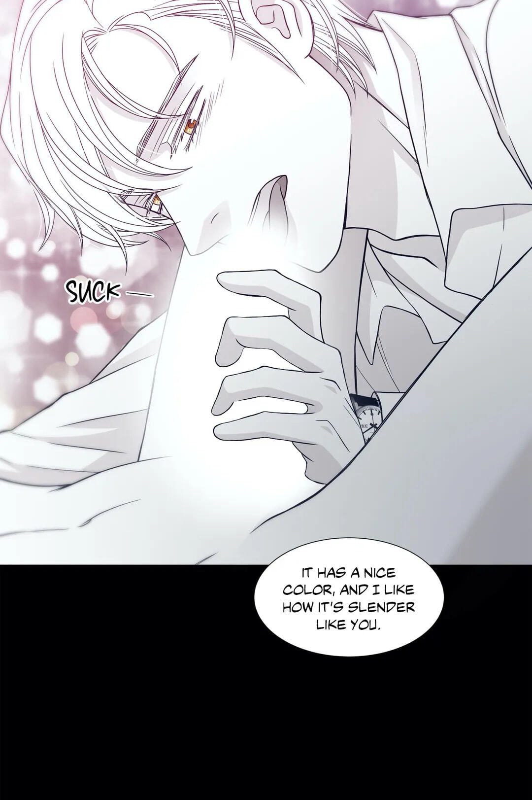 Read Gold Gray chapter 19 image 51 on Lezhin
