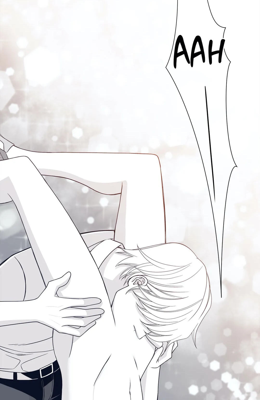 Read Gold Gray chapter 19 image 55 on Lezhin