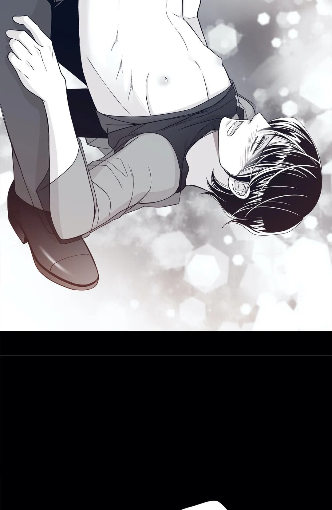Read Gold Gray chapter 19 image 56 on Lezhin