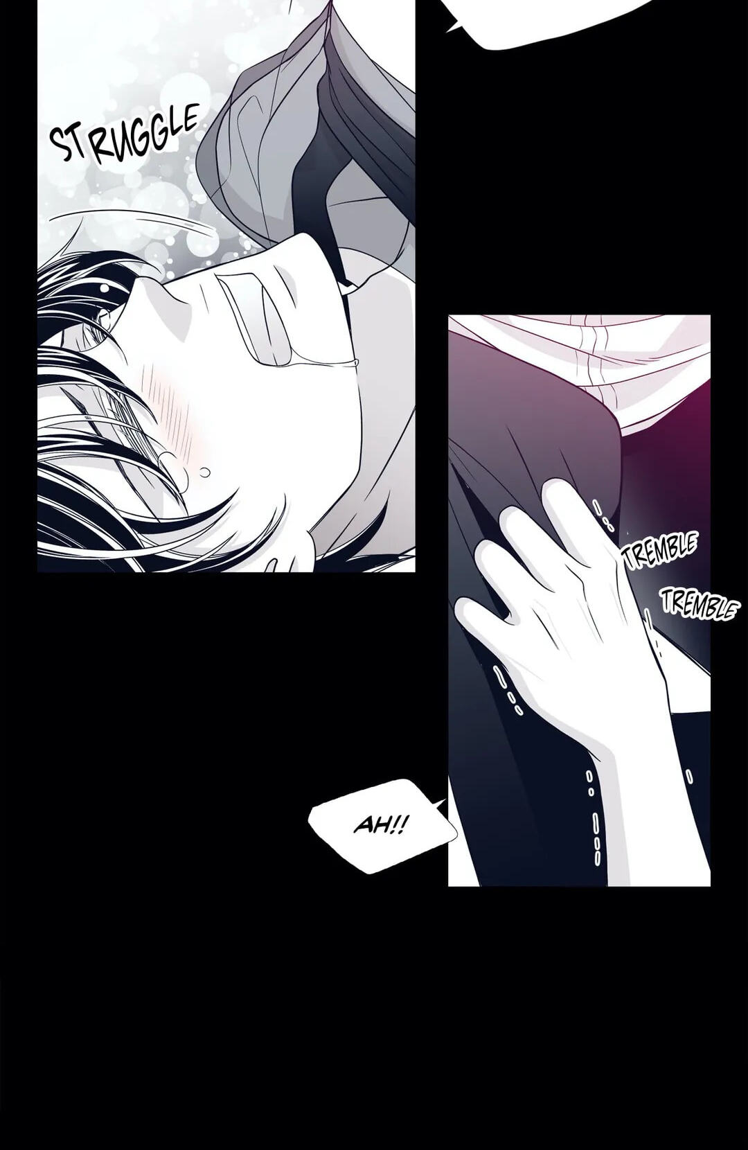 Read Gold Gray chapter 19 image 59 on Lezhin