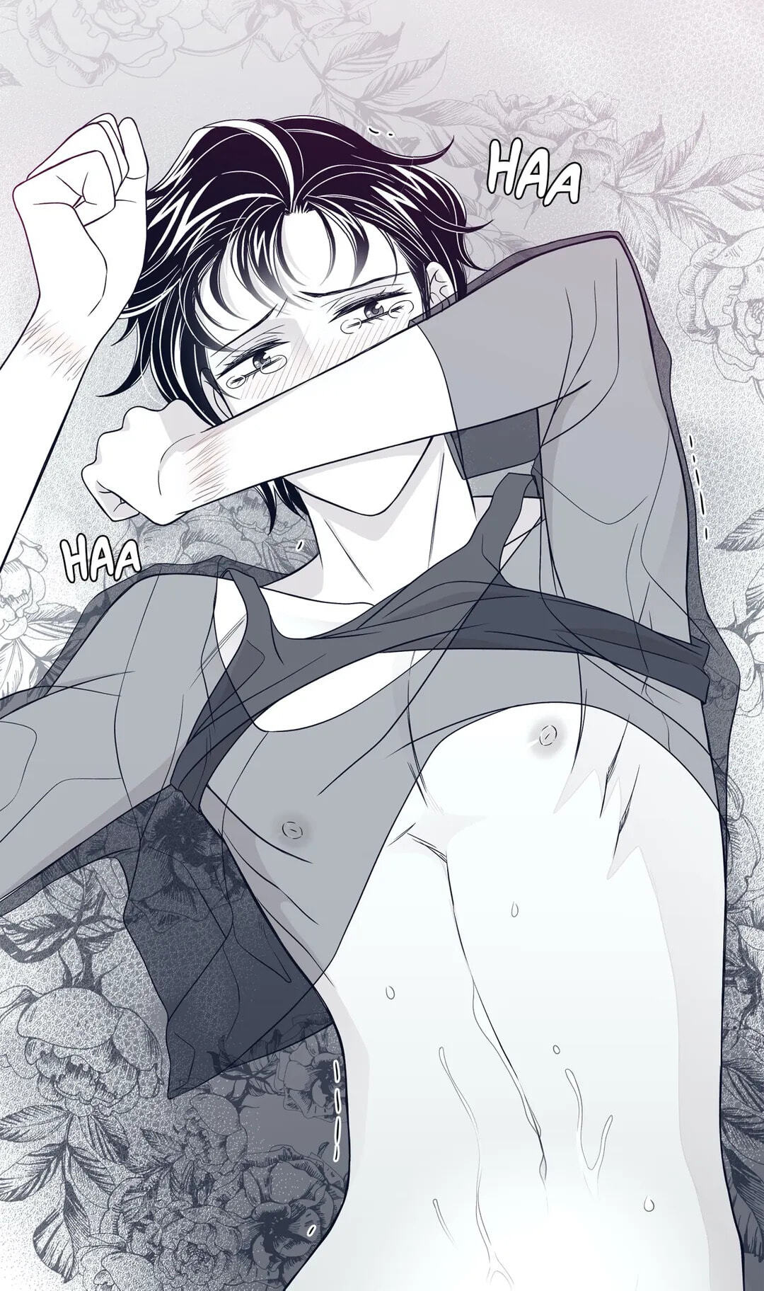Read Gold Gray chapter 19 image 63 on Lezhin