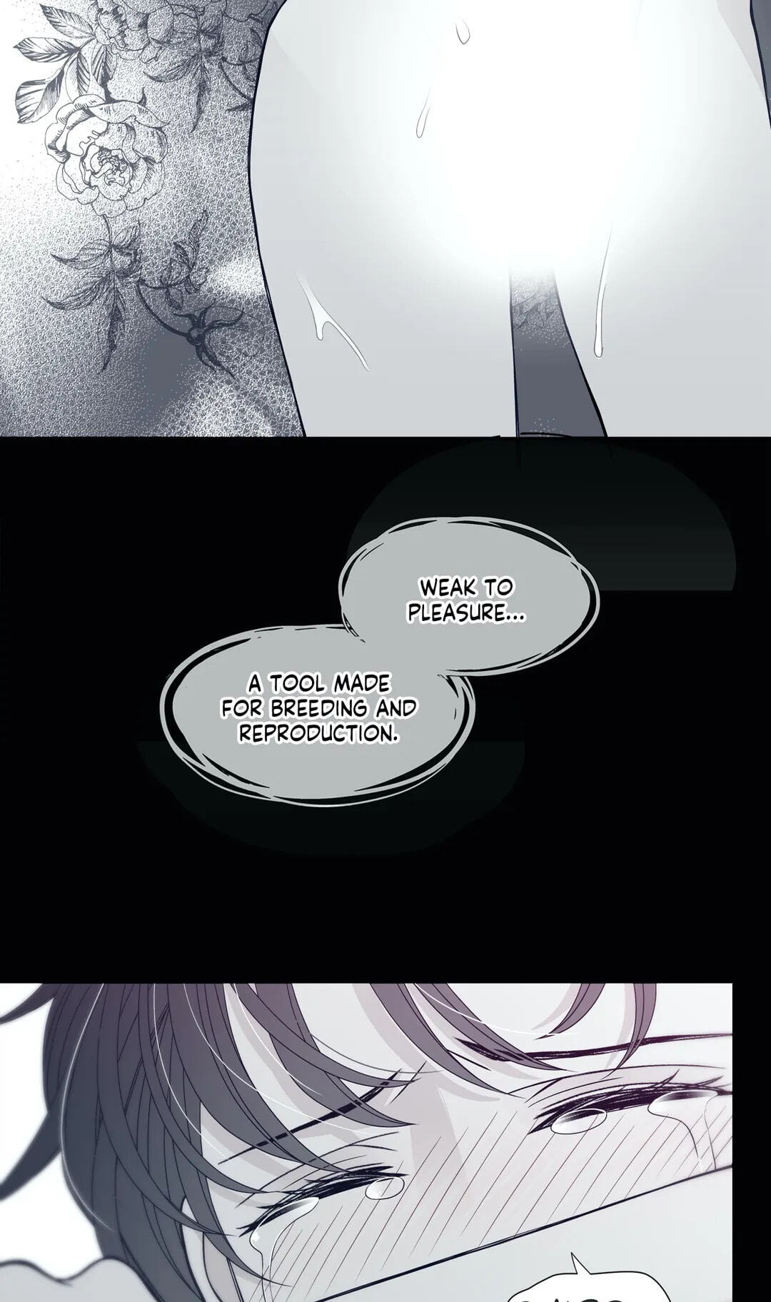 Read Gold Gray chapter 19 image 64 on Lezhin