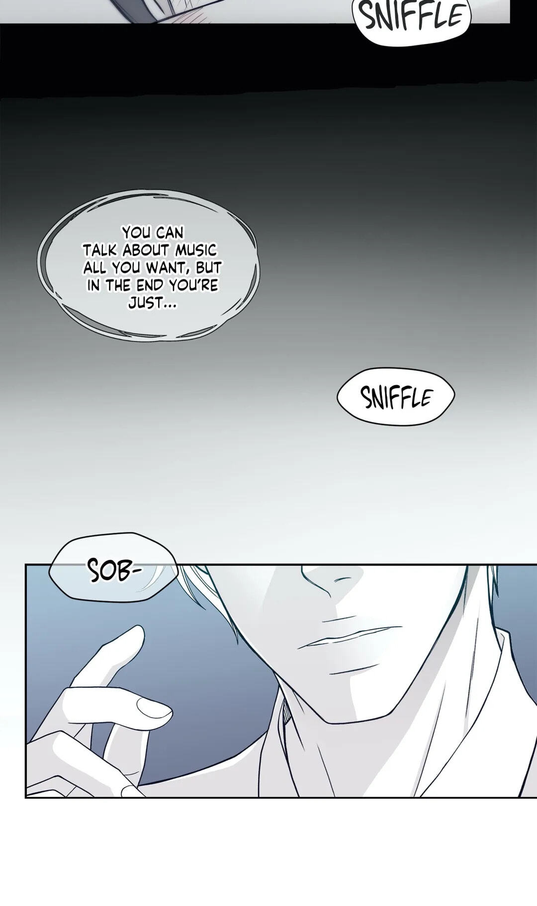 Read Gold Gray chapter 19 image 65 on Lezhin