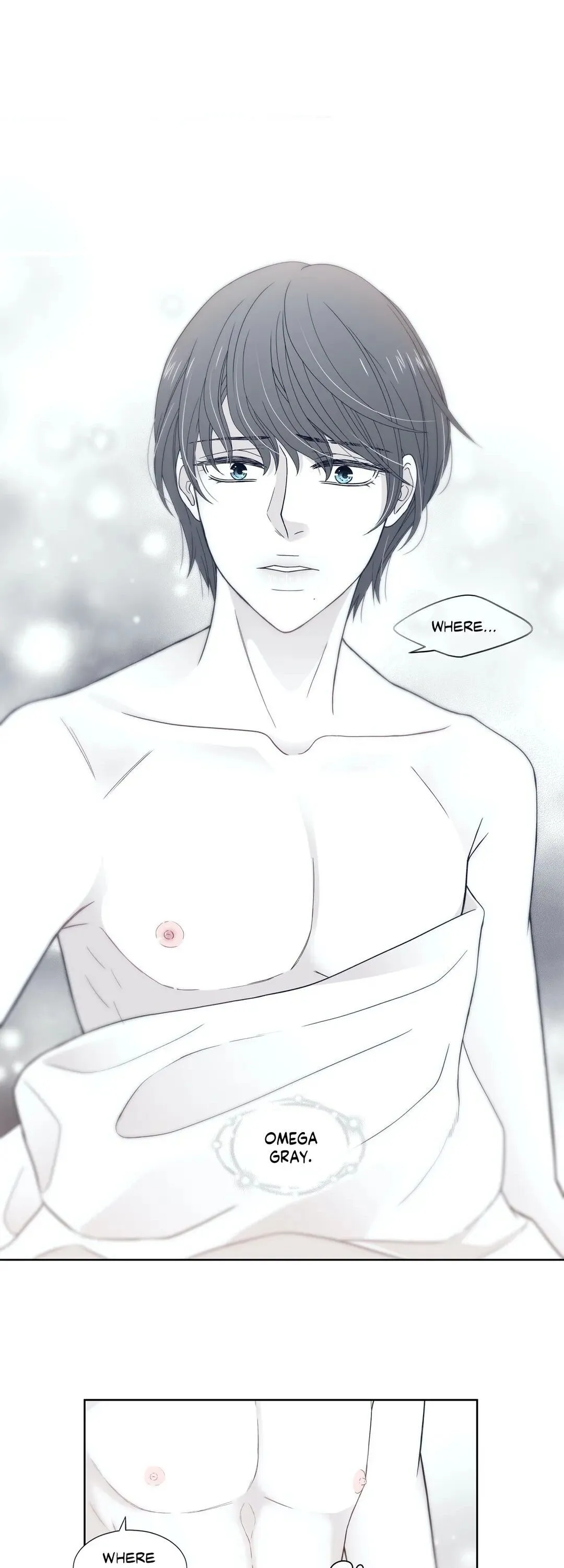 Read Gold Gray chapter 2 image 23 on Lezhin