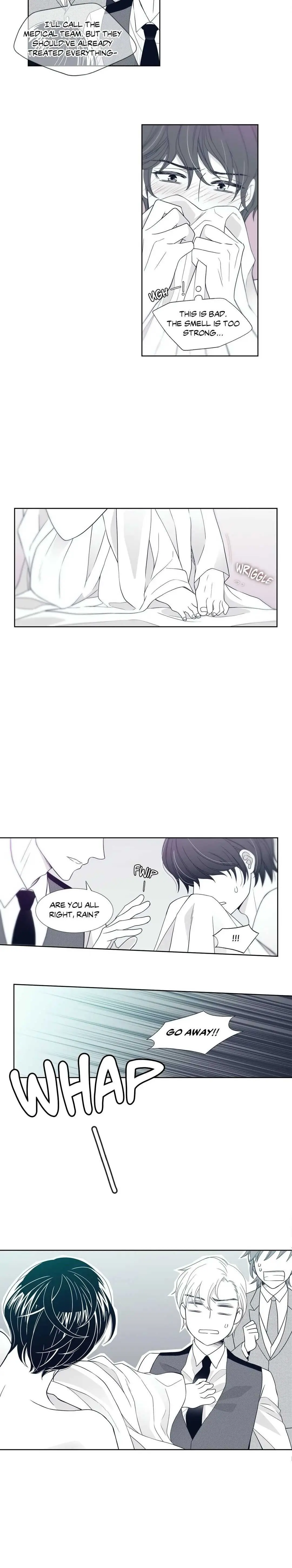 Read Gold Gray chapter 2 image 26 on Lezhin