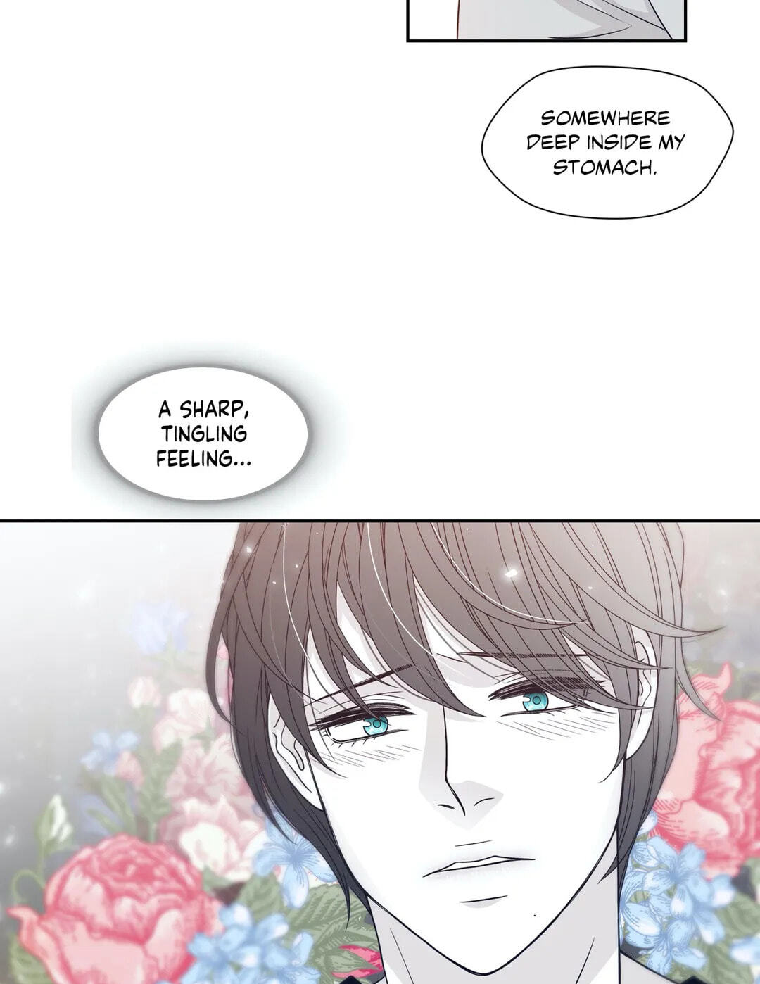 Read Gold Gray chapter 20 image 22 on Lezhin