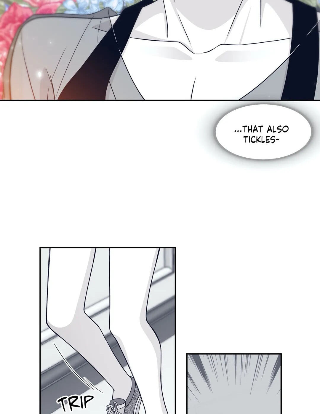Read Gold Gray chapter 20 image 23 on Lezhin