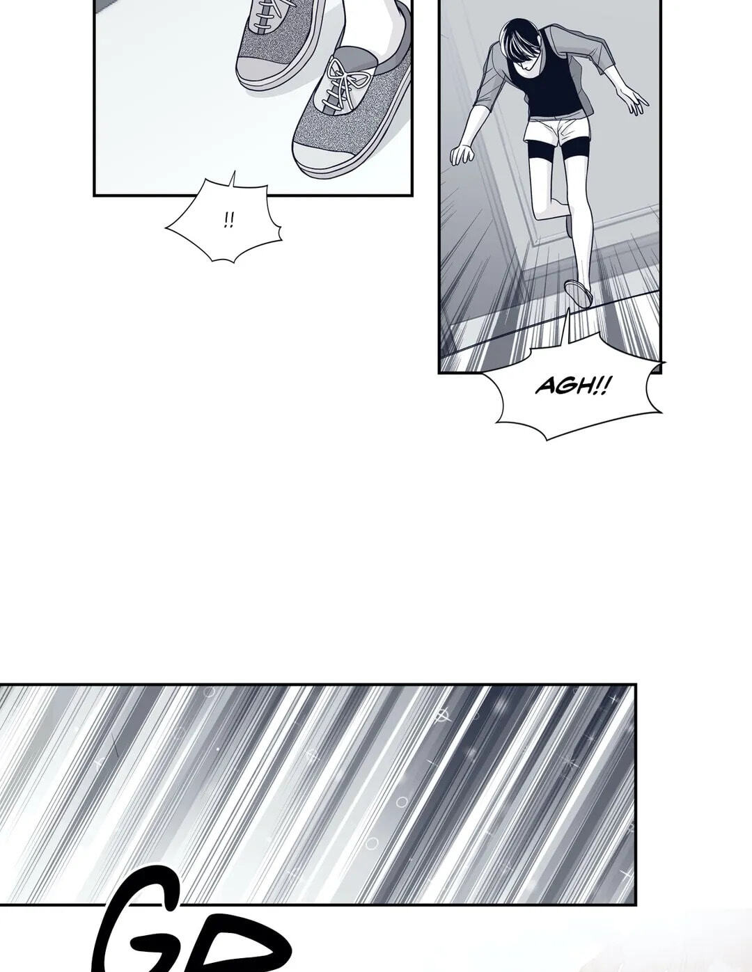 Read Gold Gray chapter 20 image 24 on Lezhin