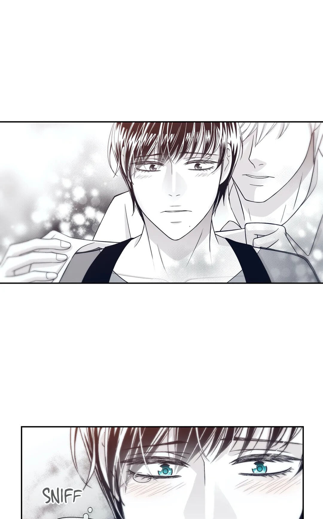 Read Gold Gray chapter 20 image 28 on Lezhin