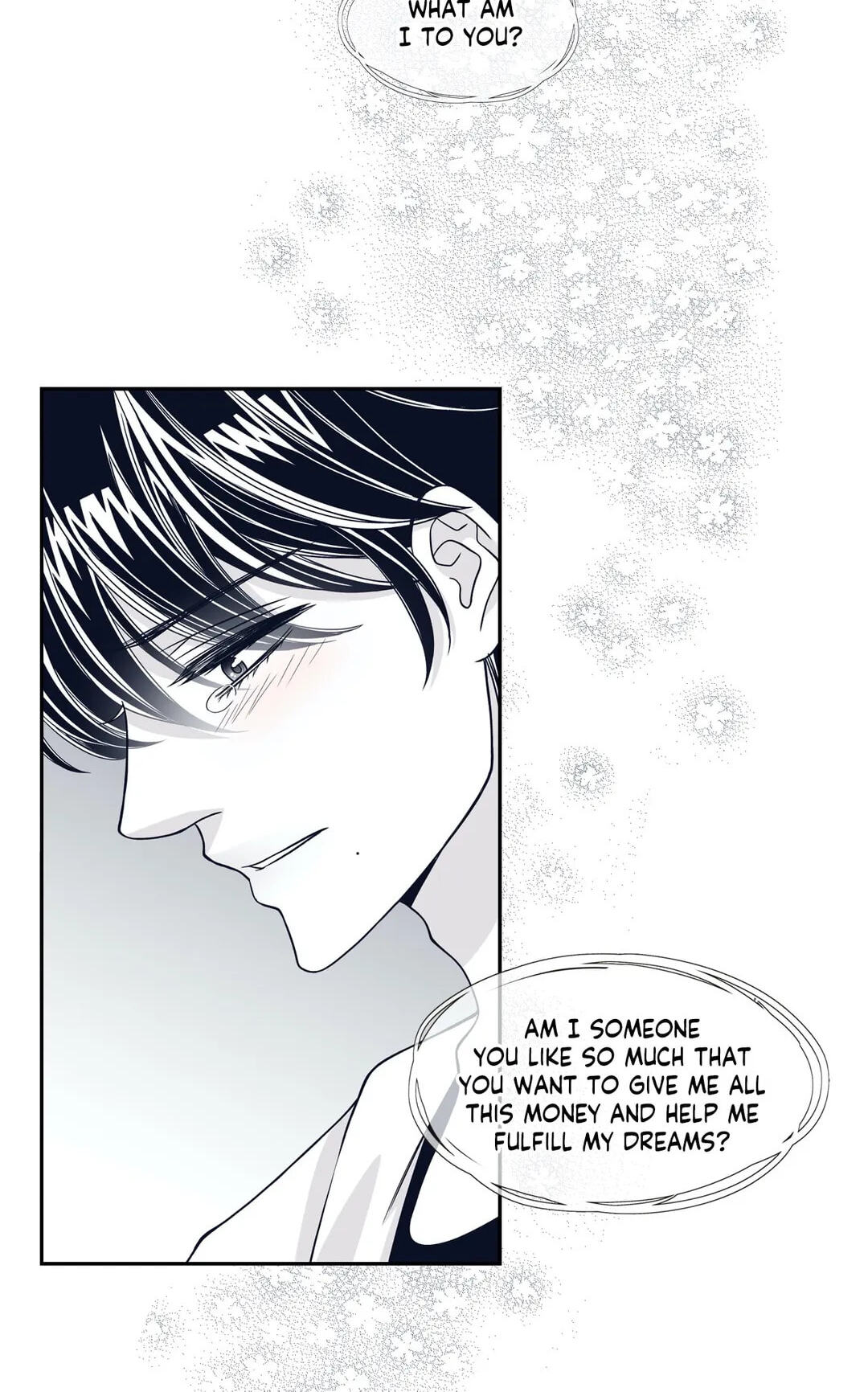 Read Gold Gray chapter 20 image 31 on Lezhin