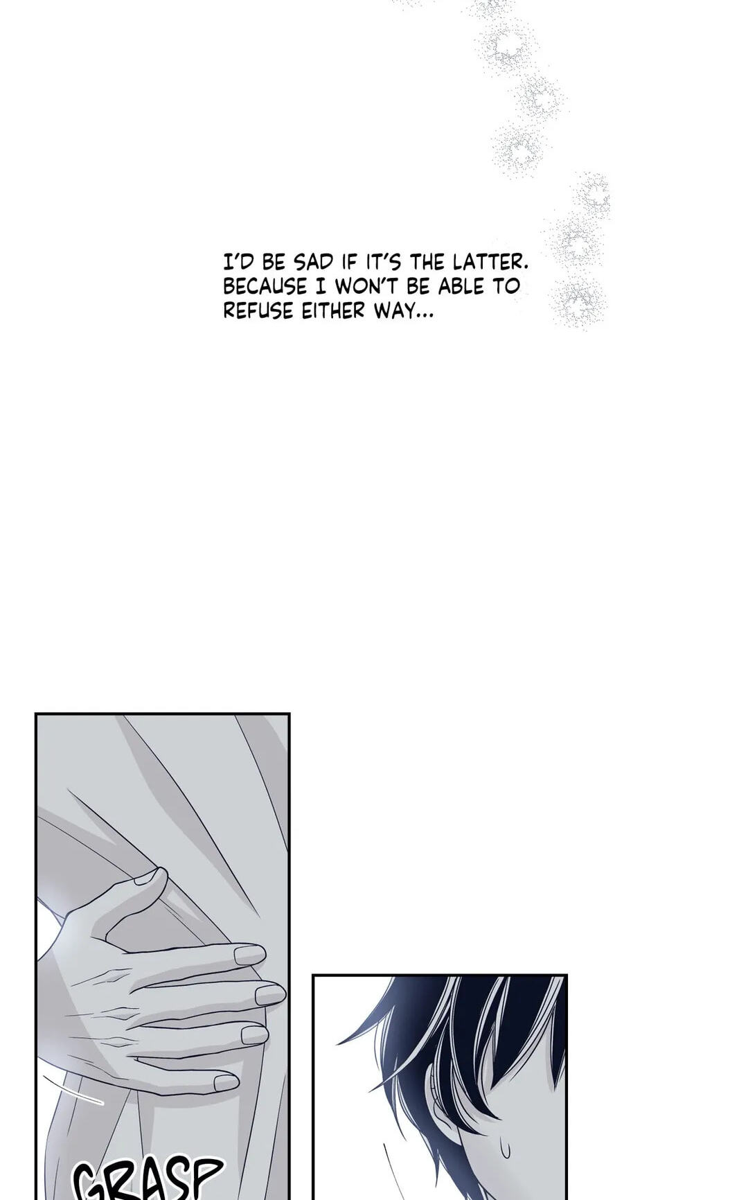 Read Gold Gray chapter 20 image 33 on Lezhin