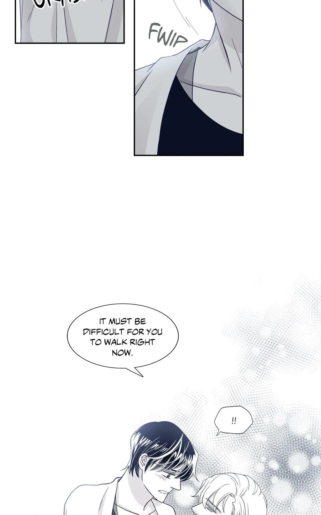 Read Gold Gray chapter 20 image 34 on Lezhin