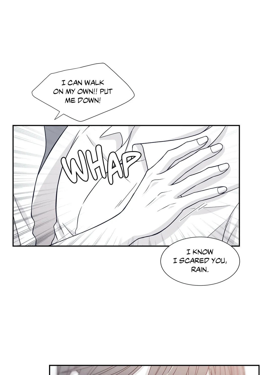 Read Gold Gray chapter 20 image 36 on Lezhin