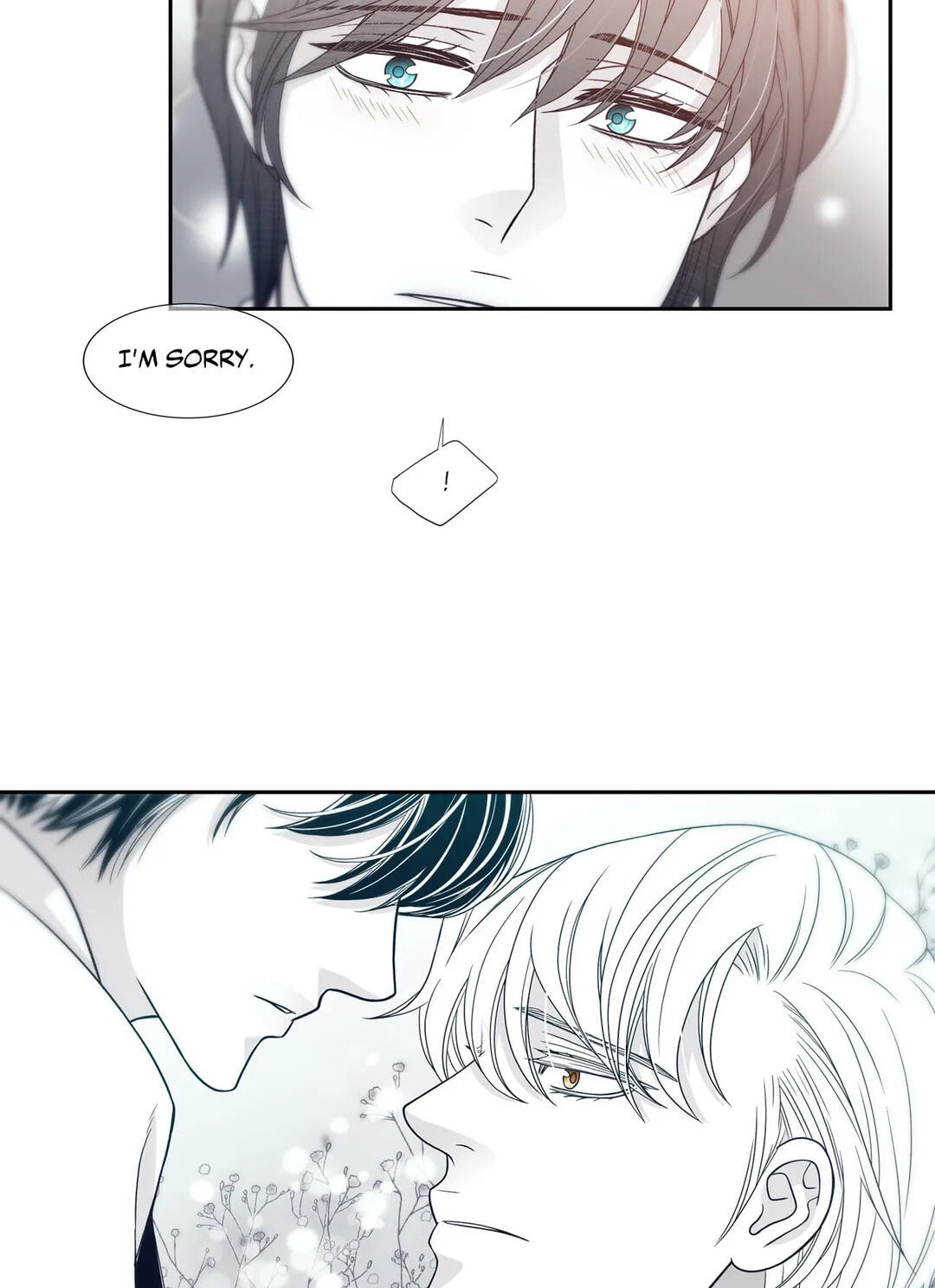 Read Gold Gray chapter 20 image 37 on Lezhin