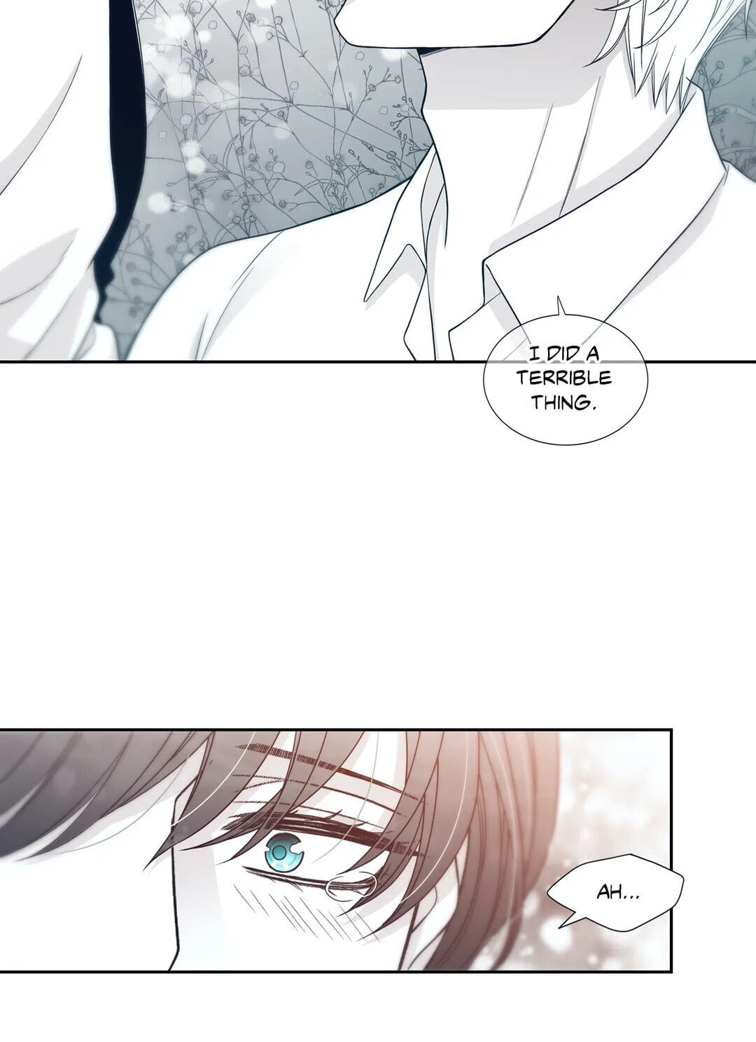 Read Gold Gray chapter 20 image 38 on Lezhin