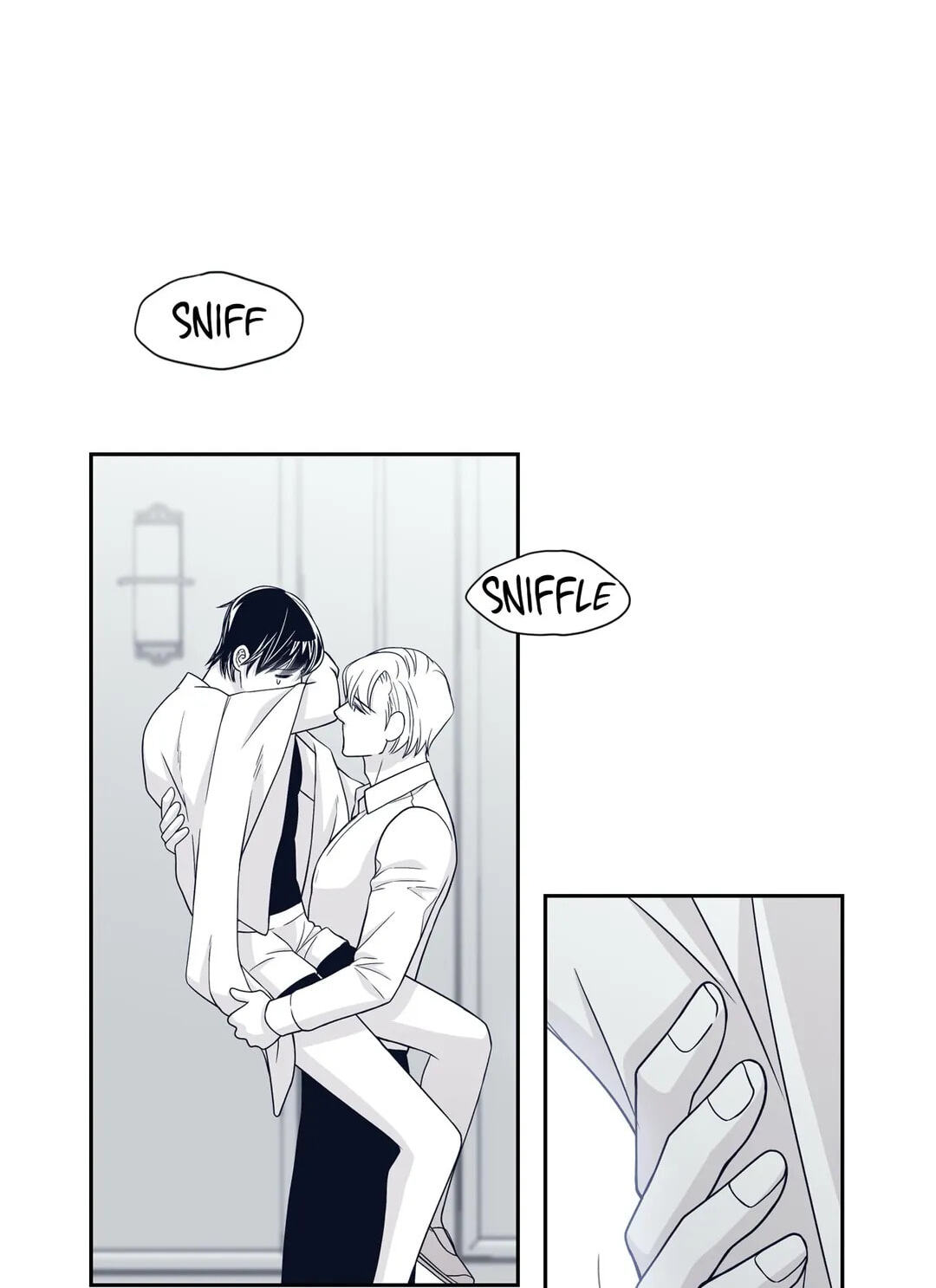 Read Gold Gray chapter 20 image 39 on Lezhin
