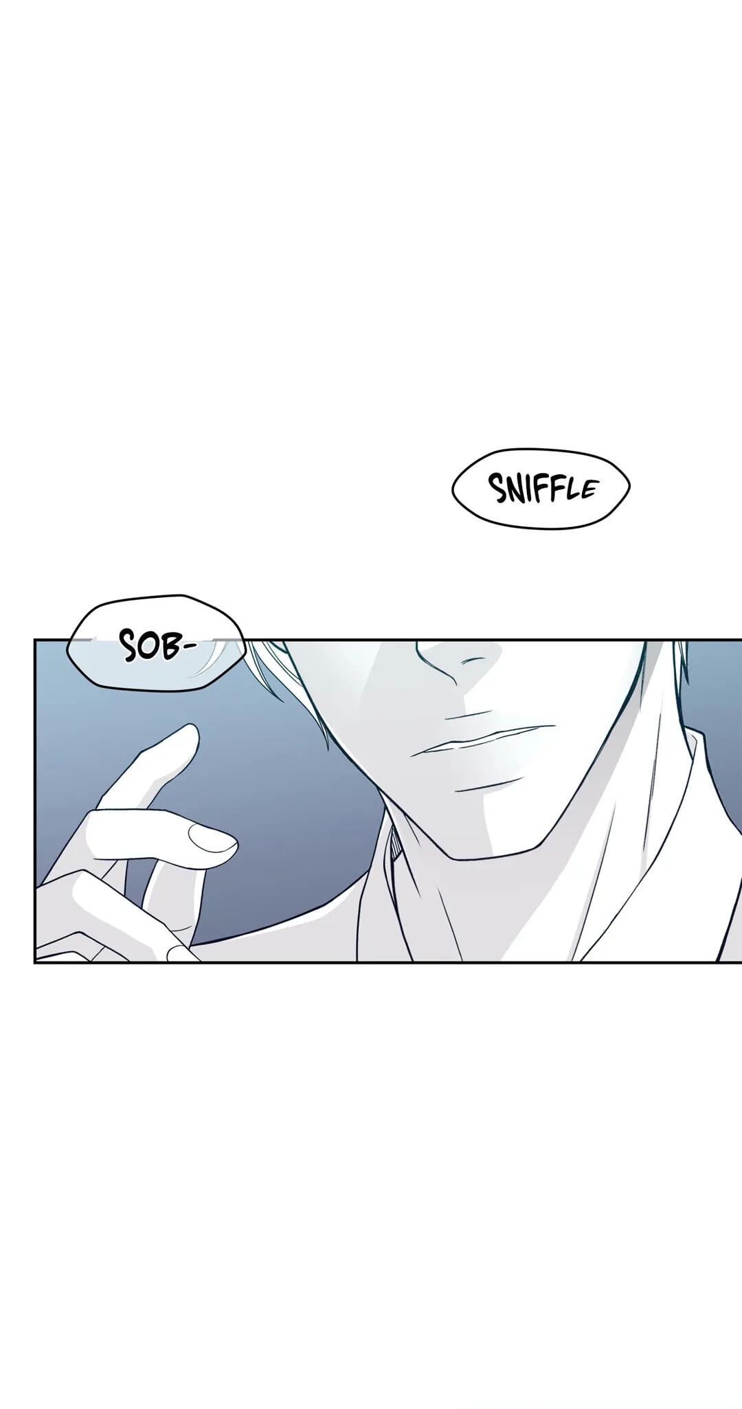 Read Gold Gray chapter 20 image 4 on Lezhin