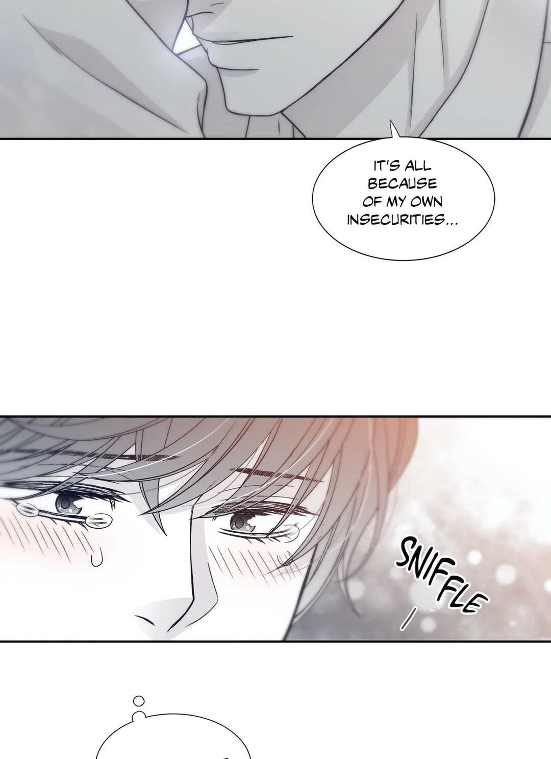Read Gold Gray chapter 20 image 41 on Lezhin