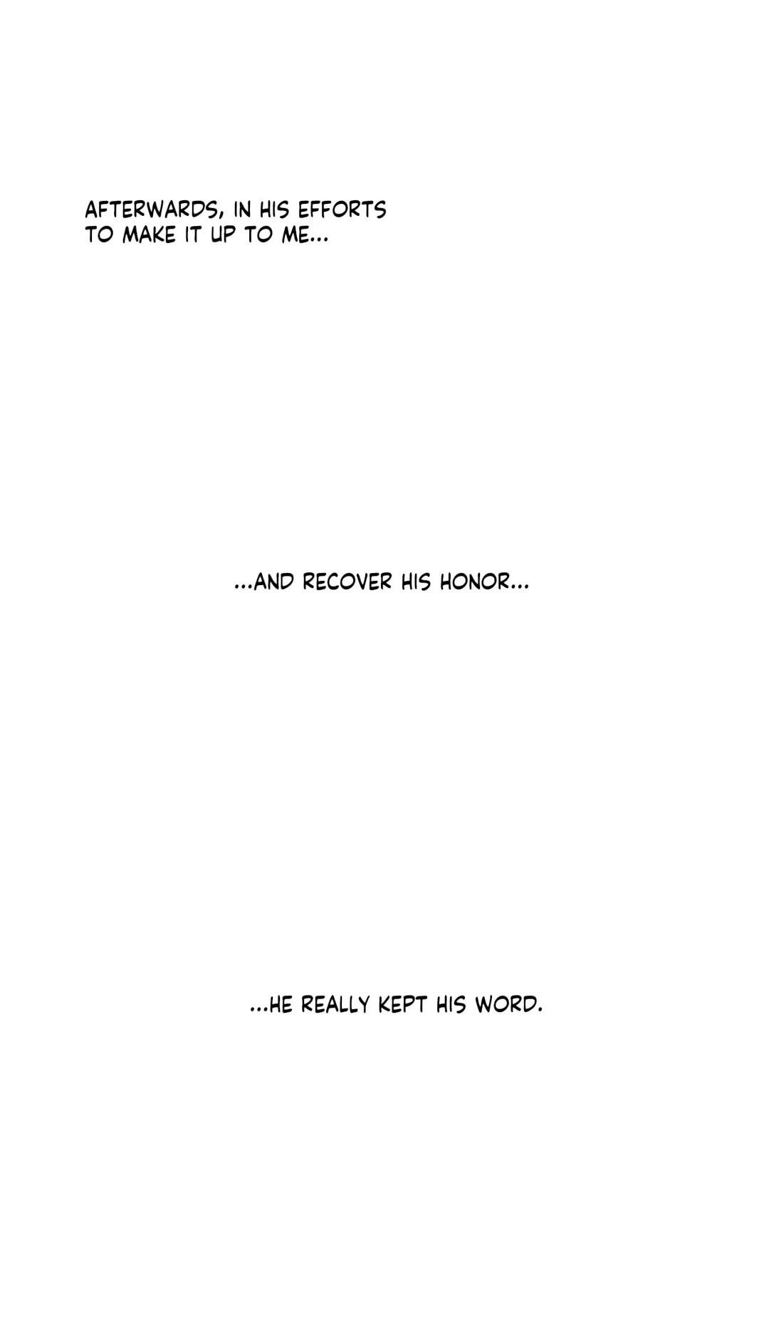 Read Gold Gray chapter 20 image 44 on Lezhin