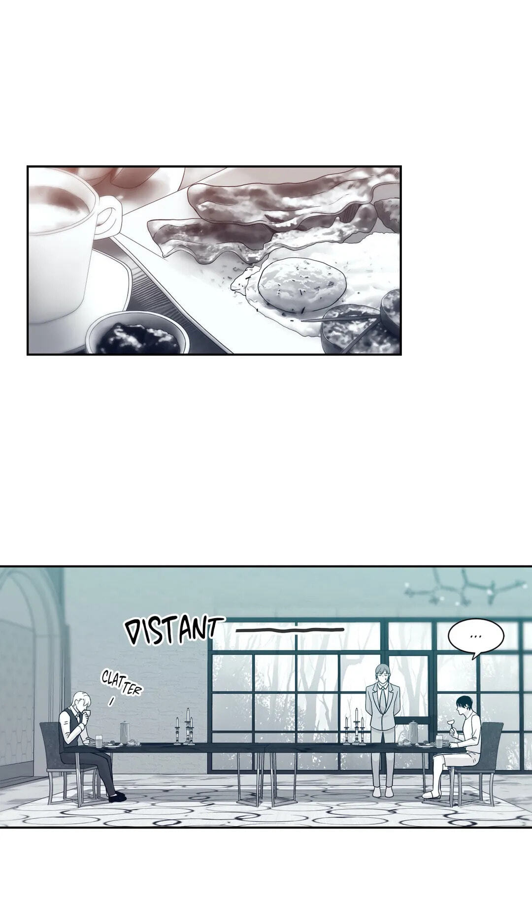 Read Gold Gray chapter 20 image 45 on Lezhin