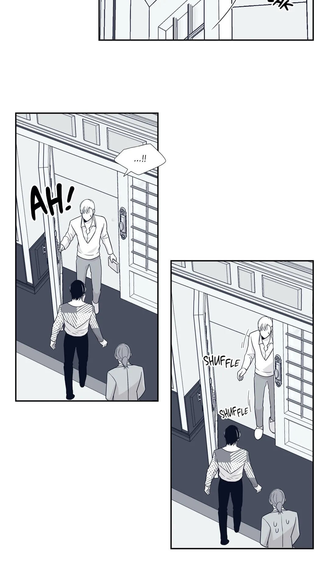 Read Gold Gray chapter 20 image 47 on Lezhin