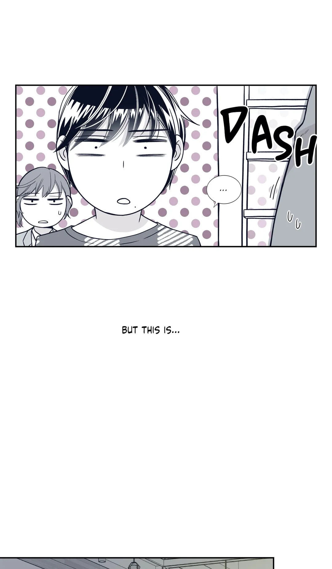 Read Gold Gray chapter 20 image 48 on Lezhin