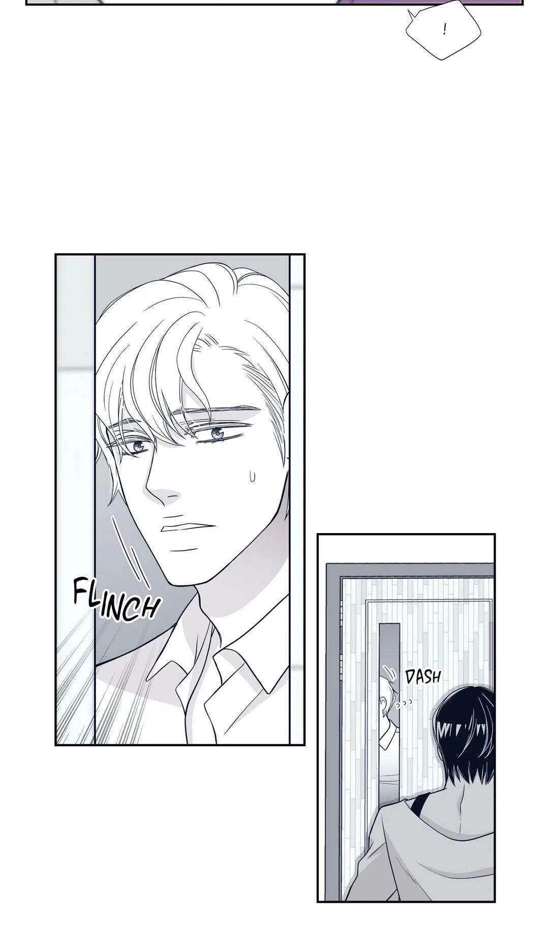 Read Gold Gray chapter 20 image 51 on Lezhin