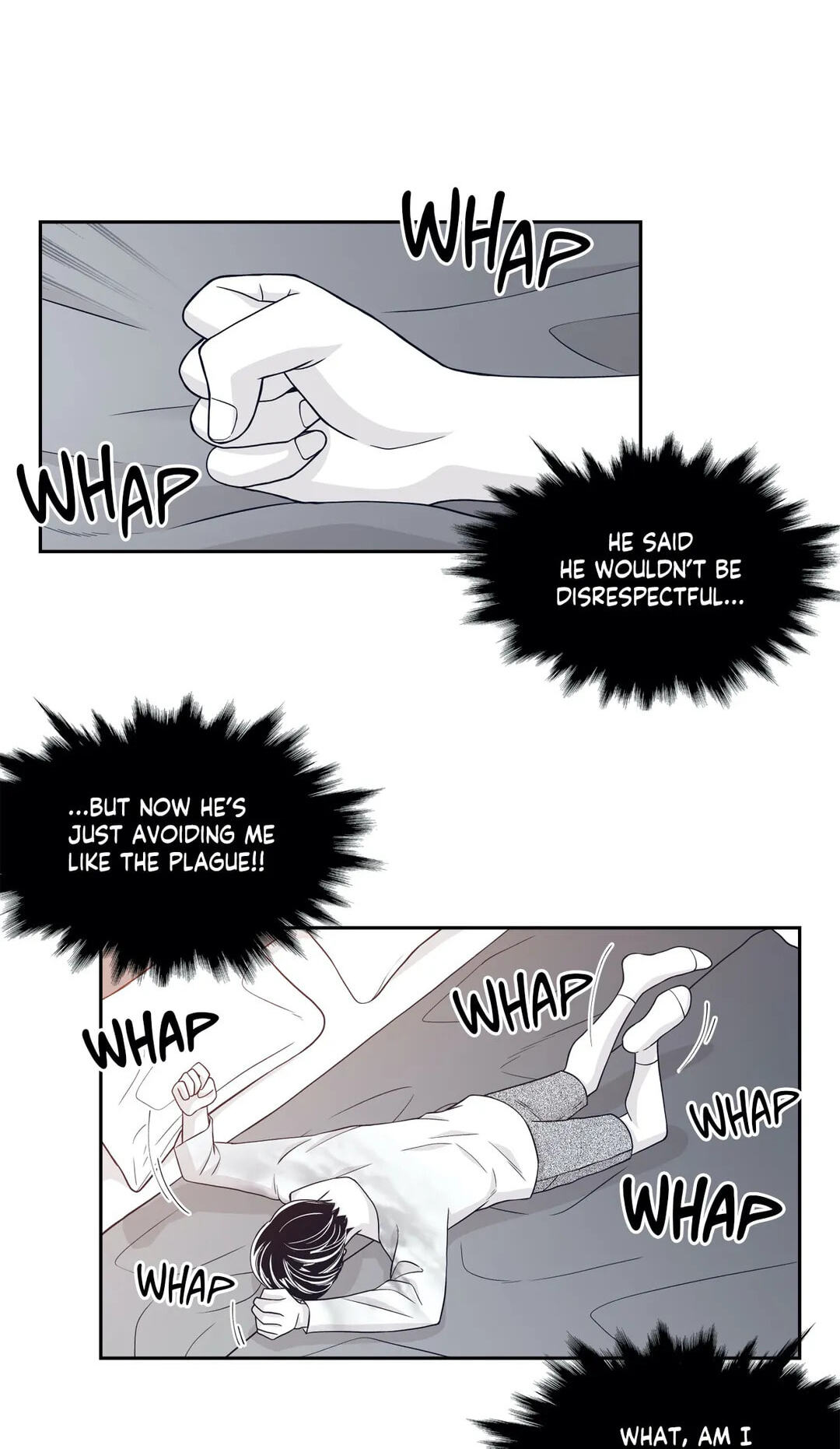 Read Gold Gray chapter 20 image 53 on Lezhin