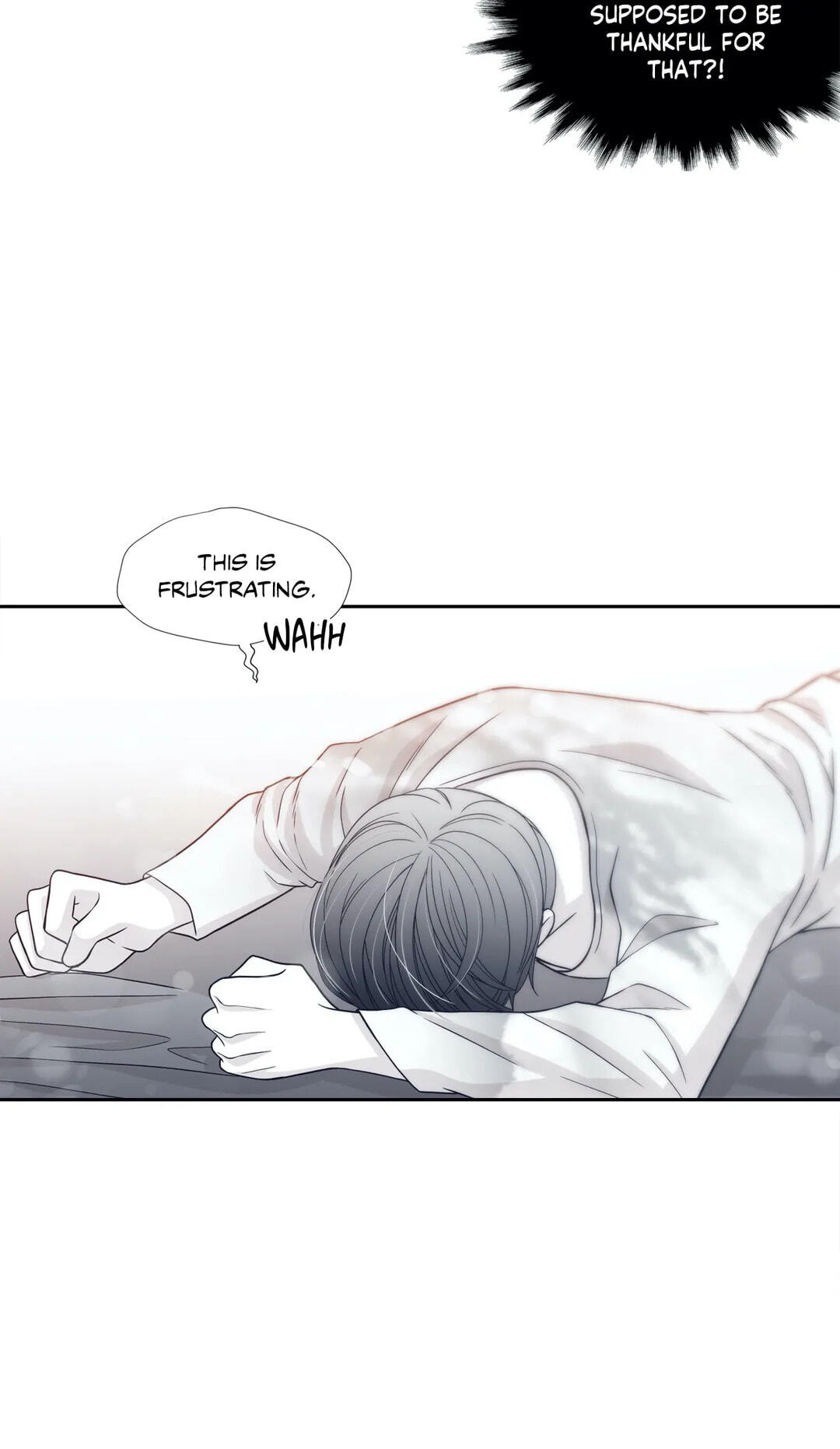 Read Gold Gray chapter 20 image 54 on Lezhin