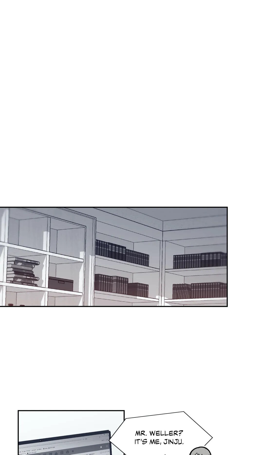 Read Gold Gray chapter 20 image 55 on Lezhin