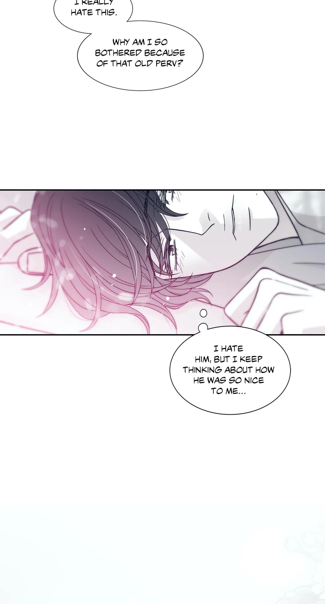Read Gold Gray chapter 20 image 61 on Lezhin