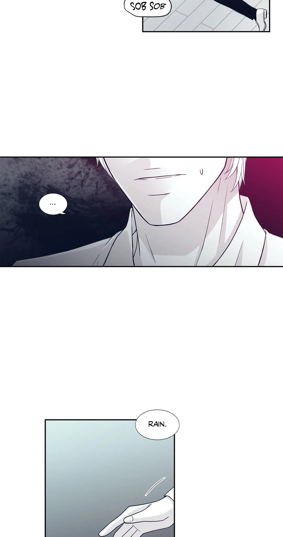 Read Gold Gray chapter 20 image 7 on Lezhin