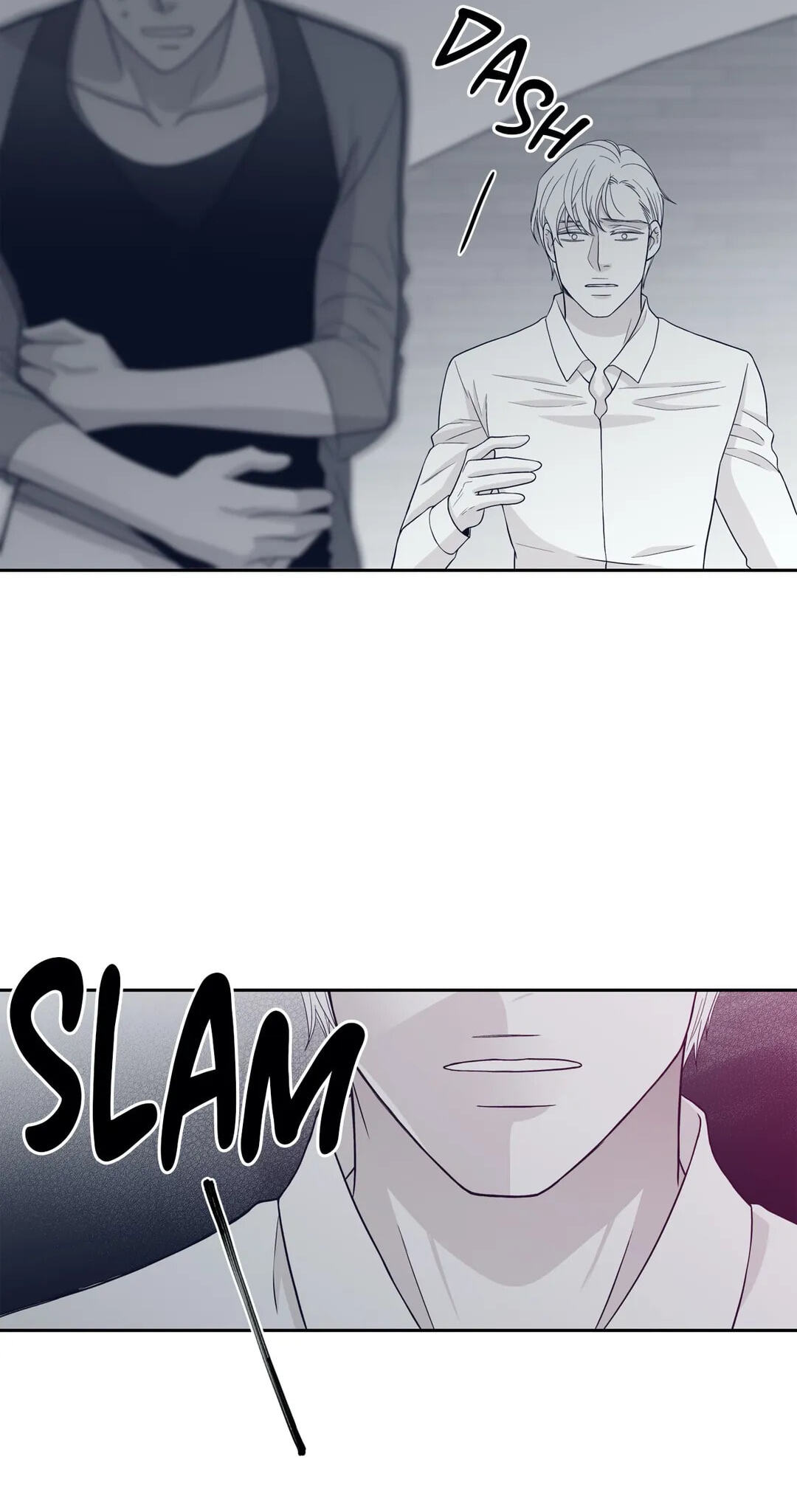 Read Gold Gray chapter 20 image 9 on Lezhin