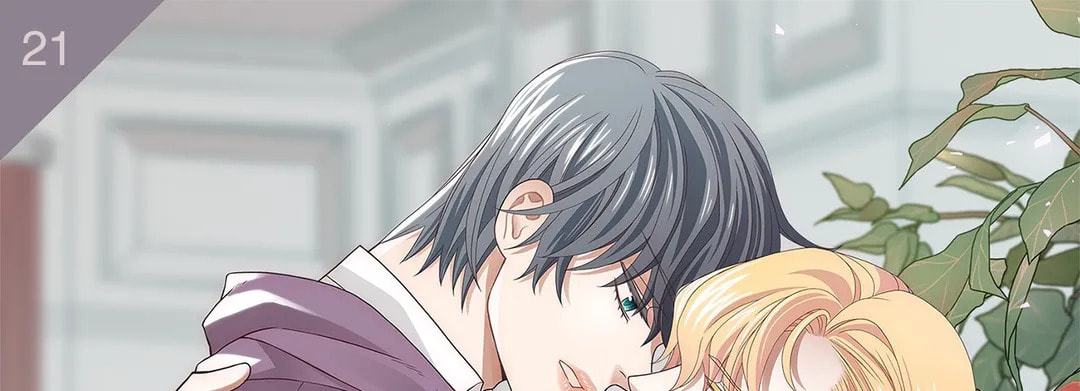 Read Gold Gray chapter 21 image 0 on Lezhin
