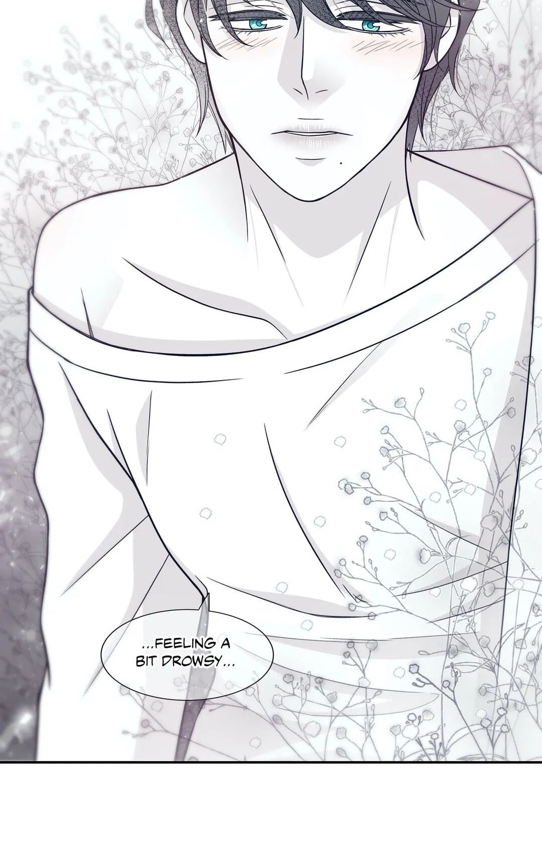 Read Gold Gray chapter 21 image 11 on Lezhin