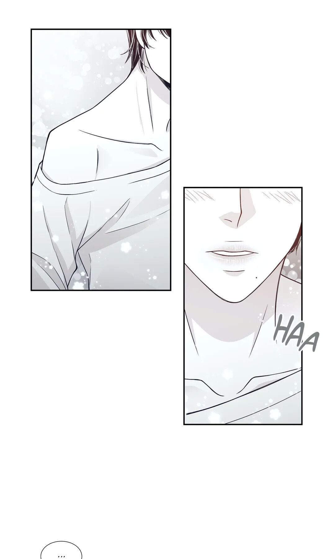 Read Gold Gray chapter 21 image 12 on Lezhin