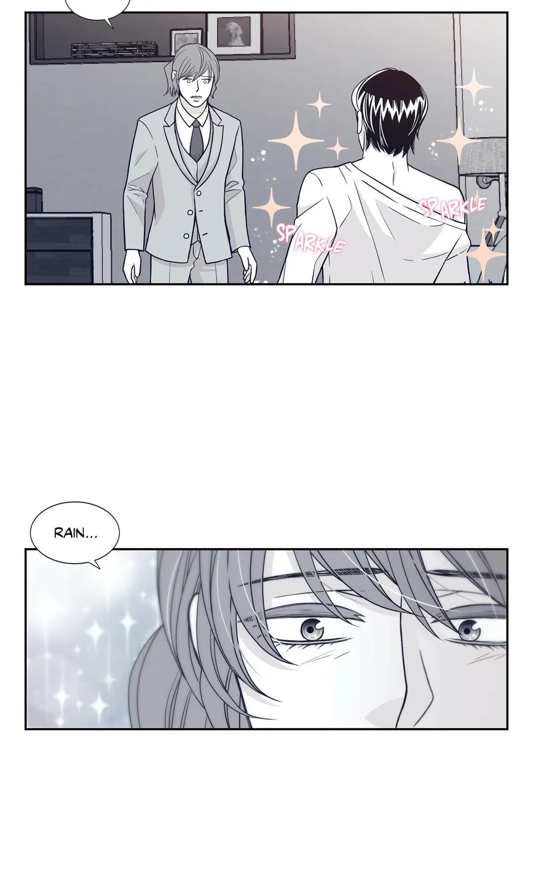 Read Gold Gray chapter 21 image 13 on Lezhin