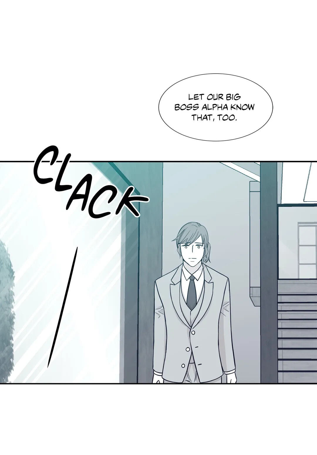 Read Gold Gray chapter 21 image 20 on Lezhin
