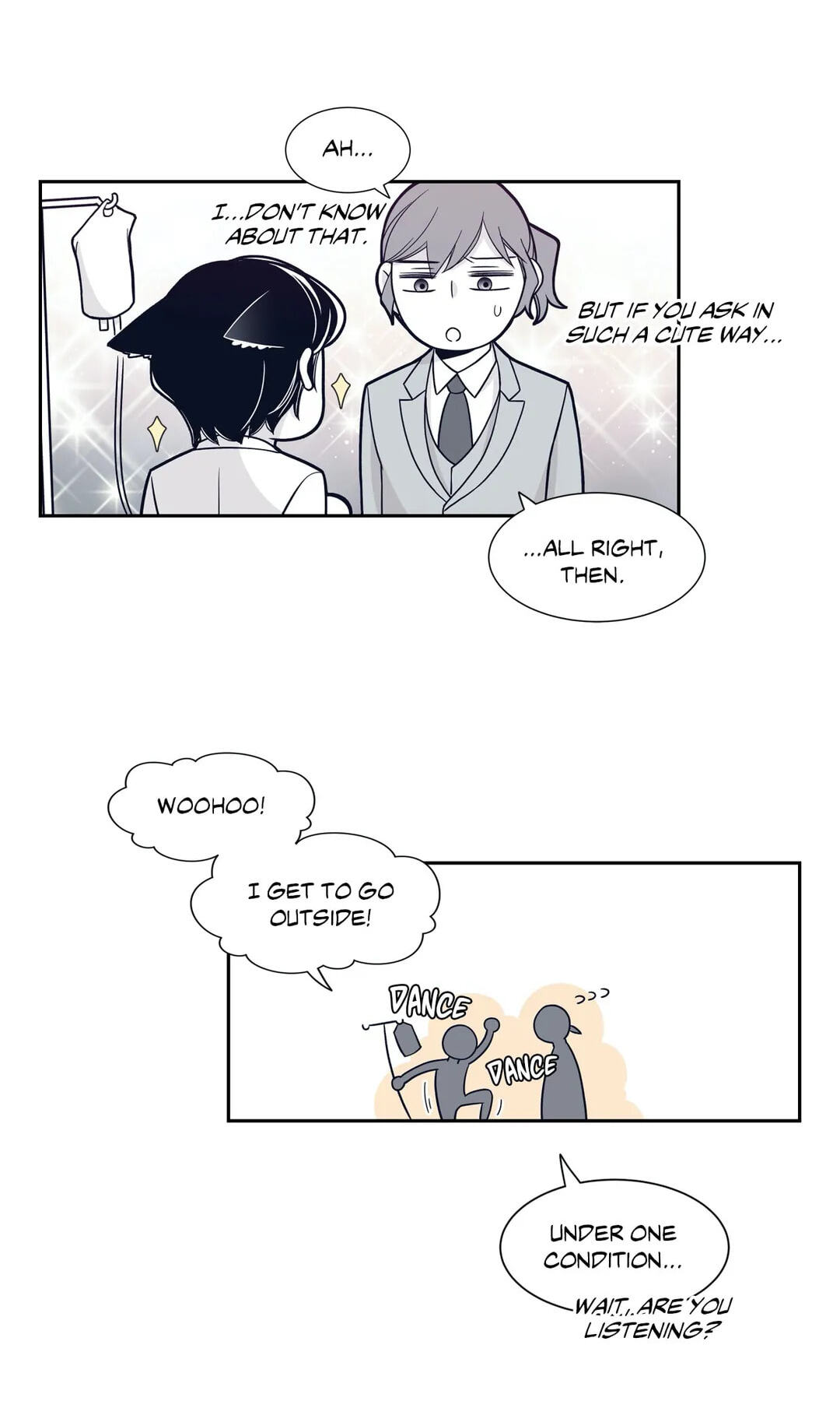 Read Gold Gray chapter 21 image 29 on Lezhin