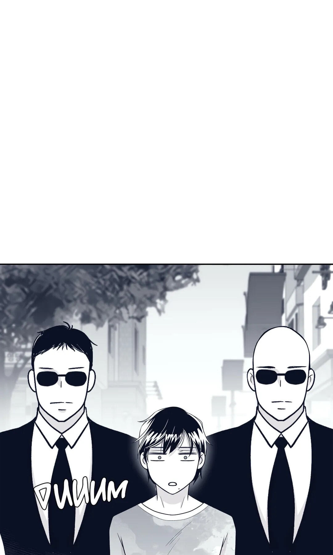 Read Gold Gray chapter 21 image 30 on Lezhin