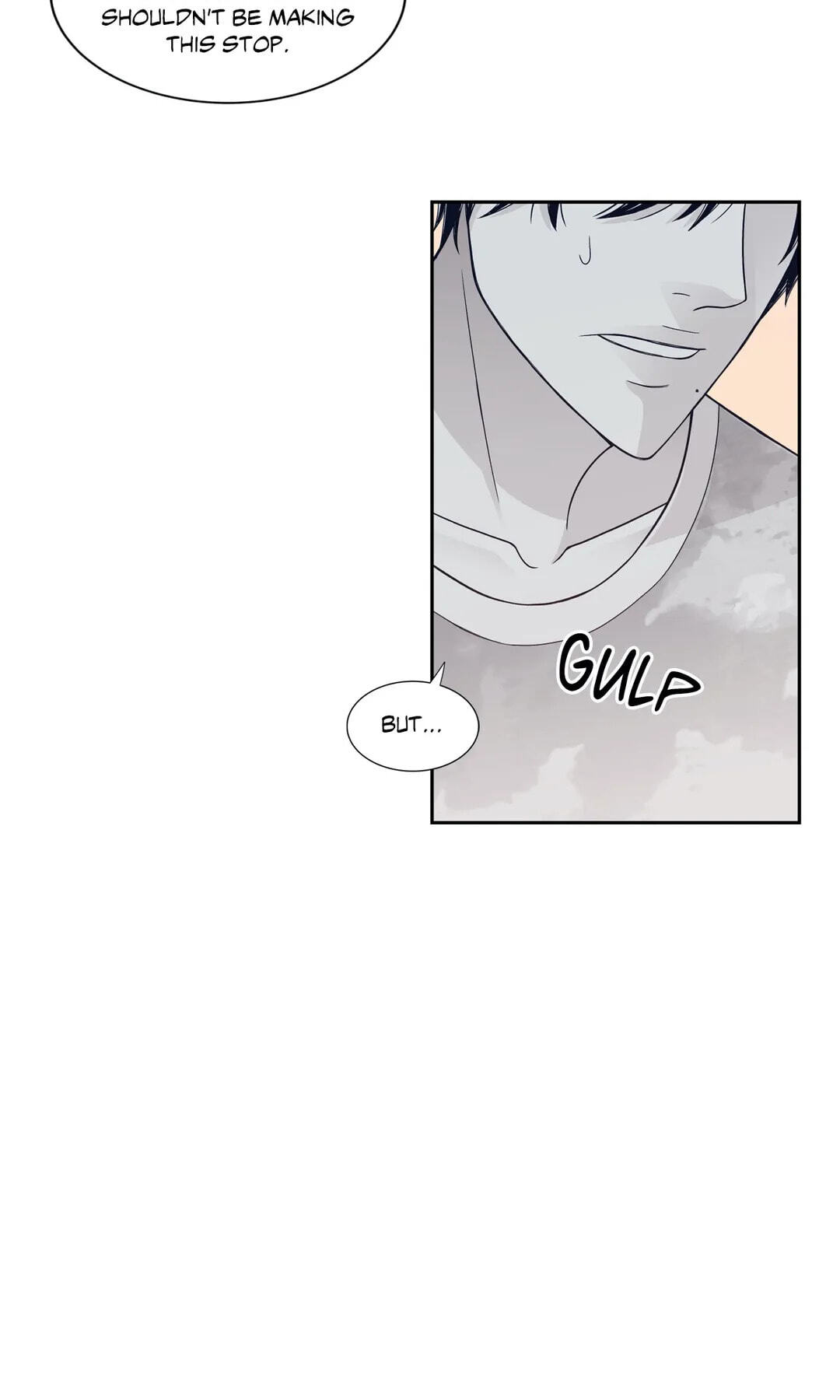Read Gold Gray chapter 21 image 33 on Lezhin