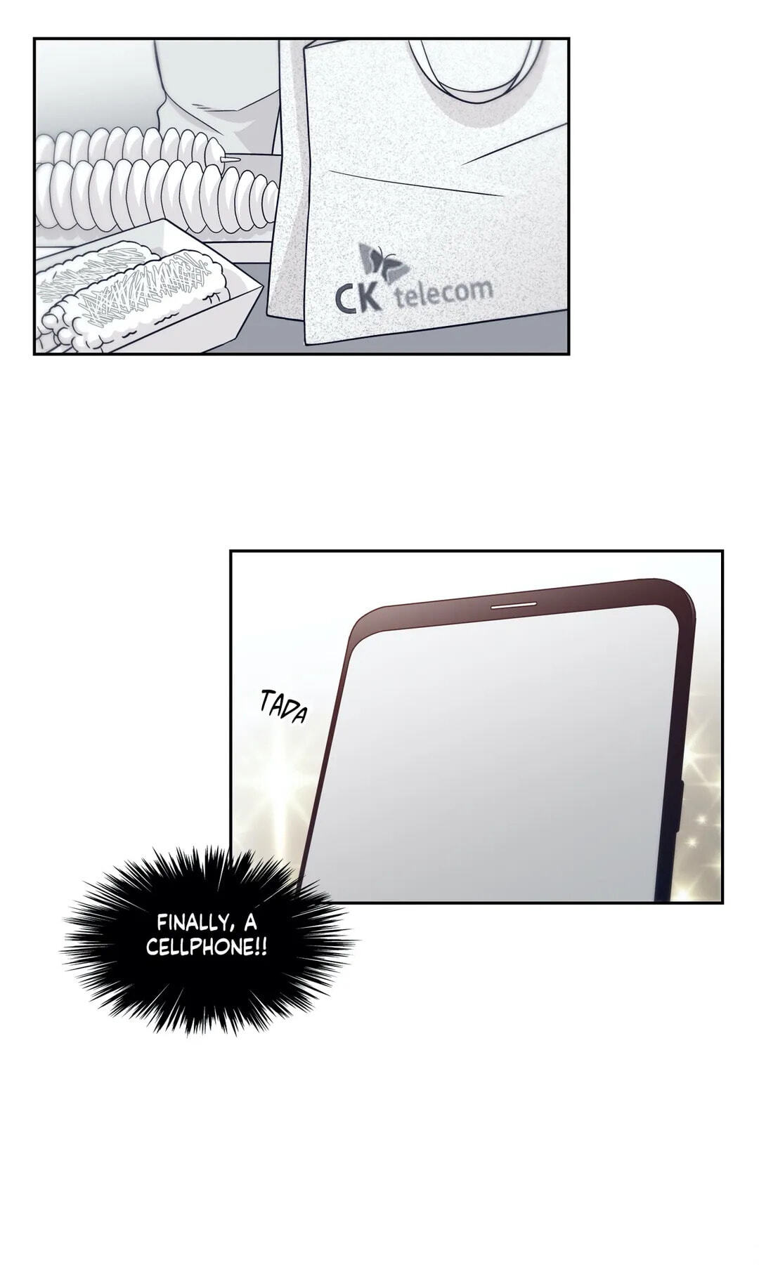 Read Gold Gray chapter 21 image 34 on Lezhin