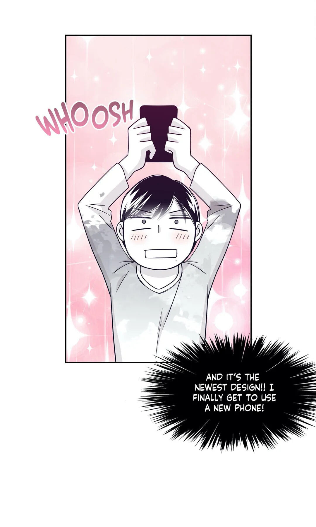Read Gold Gray chapter 21 image 35 on Lezhin