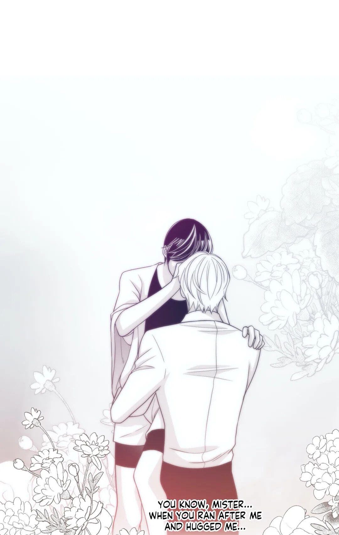 Read Gold Gray chapter 21 image 4 on Lezhin