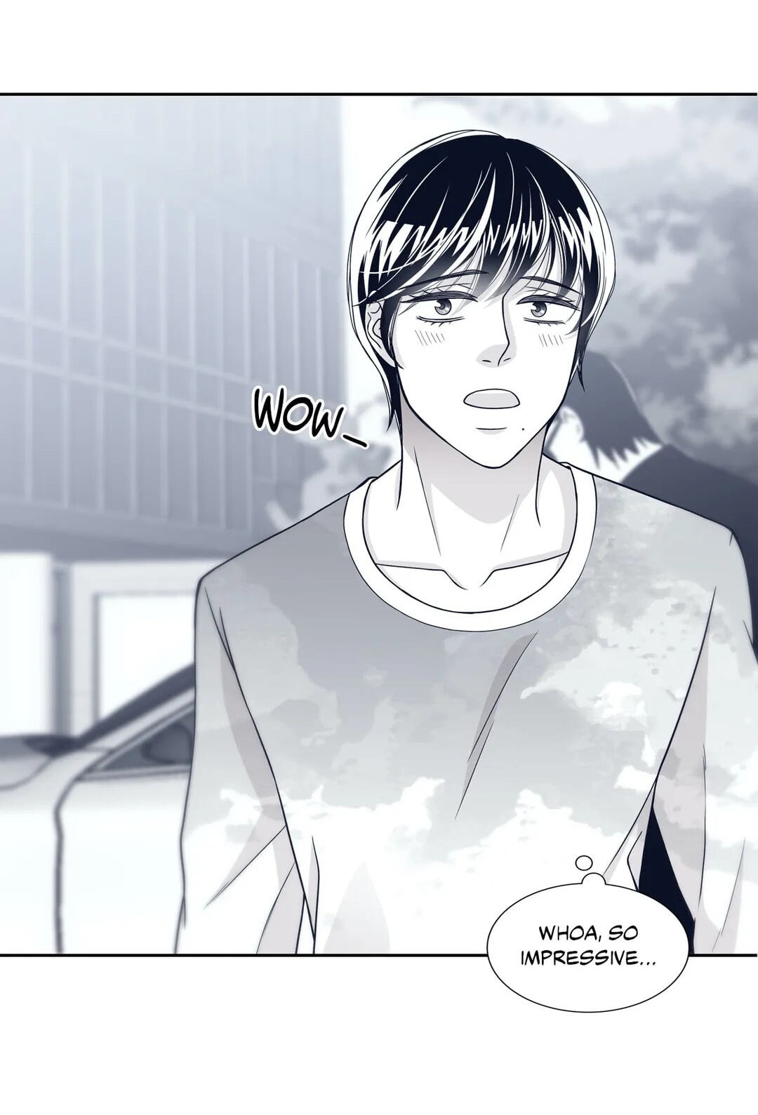 Read Gold Gray chapter 21 image 43 on Lezhin