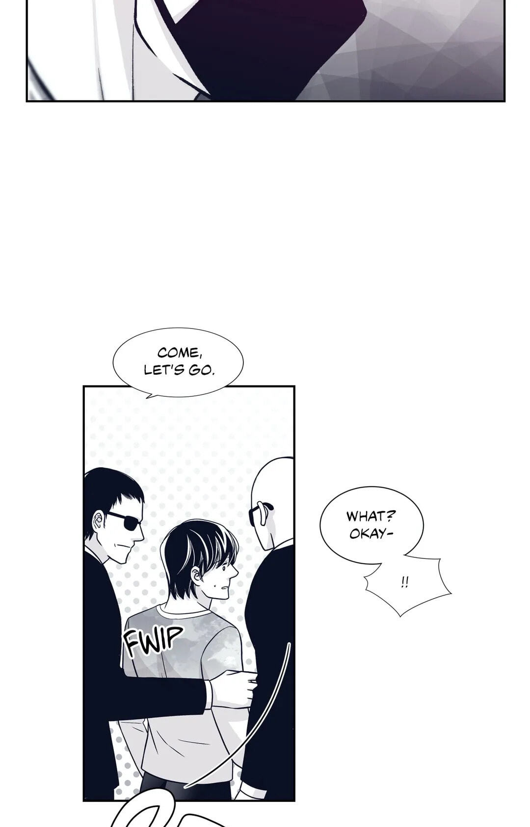 Read Gold Gray chapter 21 image 46 on Lezhin