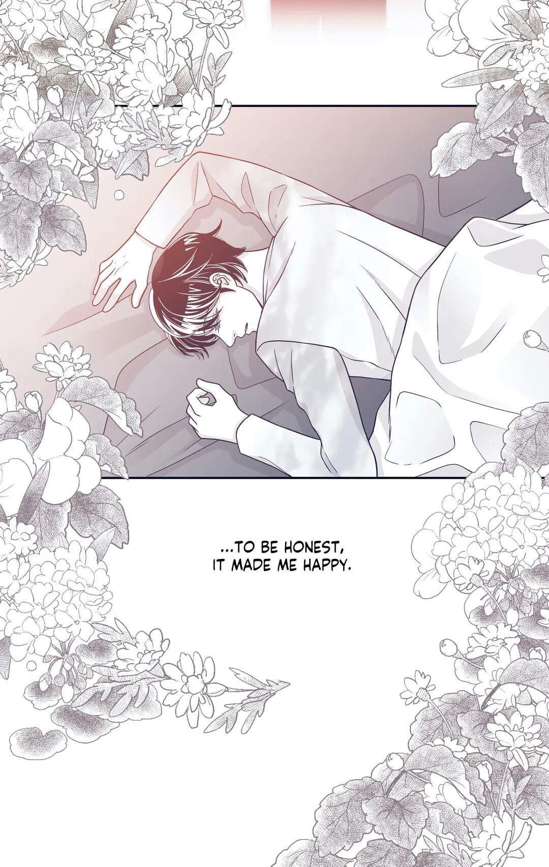 Read Gold Gray chapter 21 image 5 on Lezhin