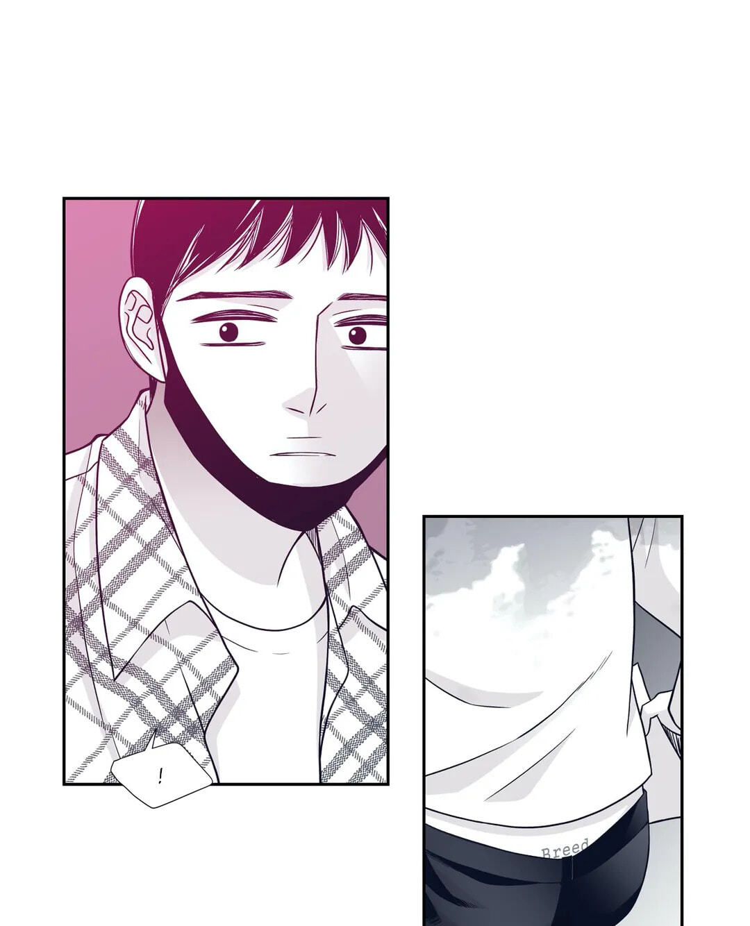 Read Gold Gray chapter 21 image 52 on Lezhin