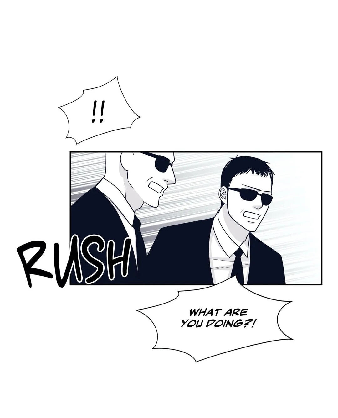 Read Gold Gray chapter 21 image 55 on Lezhin