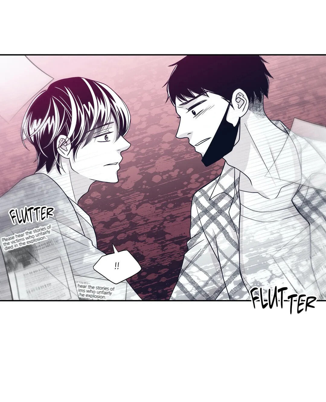 Read Gold Gray chapter 21 image 56 on Lezhin
